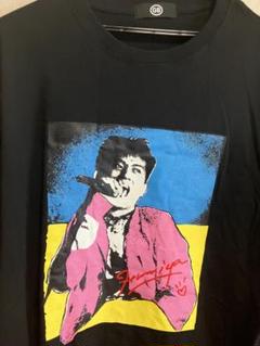 GB Tシャツ　半袖　藤井フミヤ GB Tシャツ 半袖 藤井フミヤ - メルカリ