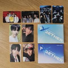 TOMORROW X TOGETHER - TXT CD アルバム まとめ売り セット (※トレカなし) 36個 TXT CD アルバム まとめ売り セット (トレカなし) 36個
