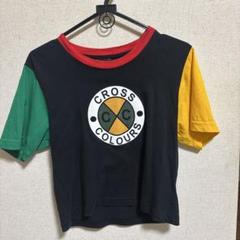 CROSS COLOURS クロスカラーズ サンバイザー デニム ストリート
