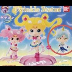 美少女戦士セーラームーン Twinkle Statue フィギュア