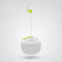 ほおずき そっくりランタン 電池式 3段階調光 180ルーメン 電球色