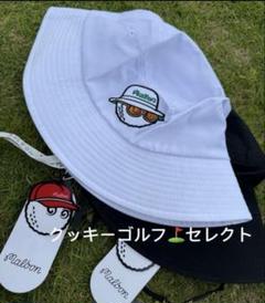 [マルボンゴルフ]バケット ボールキャップ ゴルフ帽子 男女共用 Amazon | [マルボン.]キャップ メンズ ゴルフ 帽子 UVカット