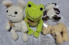 COUNTRY HEART STORY うさぴん　ピクルス　バンブー　ペッパー COUNTRY HEART STORY うさぴん ピクルス バンブー ペッパー