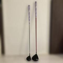 A DESIGN GOLF (A GRIND JUNIOR) DR.FWセット - メルカリ