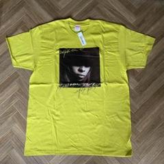 Supreme Mary J. Blige Tee(新品未使用ダク付き)