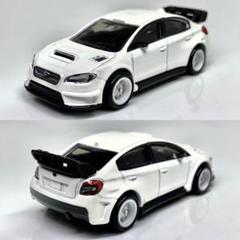 ホットウィール スバル WRX STI VAB ワイルドスピード