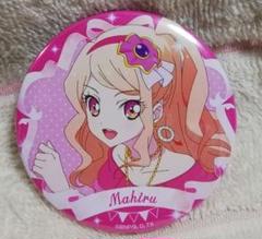 アイカツ！ 天羽まどか キャラバッジコレクション | K-BOOKS