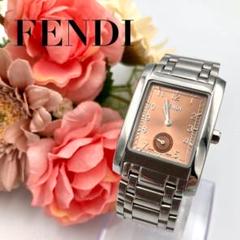 ⭐極美品⭐FENDI 3500G　腕時計 スイス製 青文字盤　クォーツ 2025年最新】Fendi メンズ 腕時計(アナログ)の人気アイテム