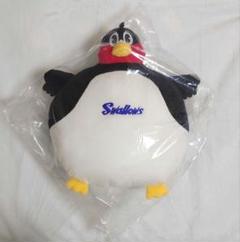 ヤクルトスワローズ つば九郎 まんまるおなかクッション 2つ