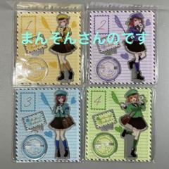 2025年最新】五等分の花嫁恋文郵便屋アクリルの人気アイテム