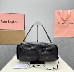 2025年最新】acnestudios バッグの人気アイテム - メルカリ