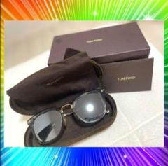 TOMFORD トリスキャットアイフレムサンクラス 【関税込】 TOMFORD トリスキャットアイフレムサンクラス 【関税込