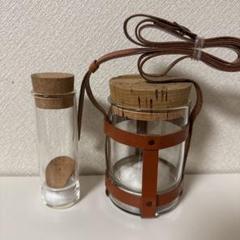ビンテージ　ガラス製　毒壺　昆虫採集 ビンテージ ガラス製 毒壺 昆虫採集 採集・採集道具