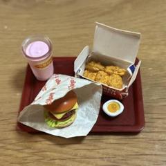 リーメント♡ぷちバーガー　色違い含むコンプリート リーメント♡ぷちバーガー 色違い含むコンプリート - メルカリ