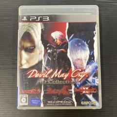 デビル メイ クライ HDコレクション