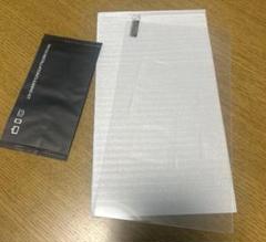 【新品未使用】Nintendo Switch2用 ガラスフィルム 1枚入り