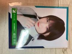 織田奈那(欅坂46) Top Yell NEO 直筆サイン入りチェキ