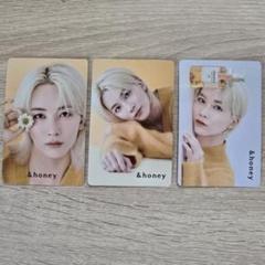 楽天市場】seventeen ジョンハン グッズの通販