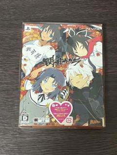 【新品未開封】閃乱カグラ デカ盛りSHINOVIパック