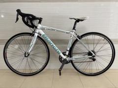 土日限定特価　Bianchi ビアンキvianirone7 サイズ50 大阪より 土日限定特価Bianchi ビアンキvianirone7 サイズ50 大阪より