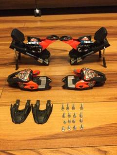 マーカーエクセル16 MARKER XCELL16 Marker Race X-Cell 16.0 Bindings | Outlet | SkiEssentials
