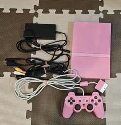 PlayStation2 - PS2　プレイステーション2　ピンク　SCPH-77000 PK　pink Amazon | PlayStation 2 ピンク (SCPH-77000PK) 【メーカー生産