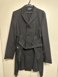 2025年最新】BLACK comme des garcons コートの人気アイテム