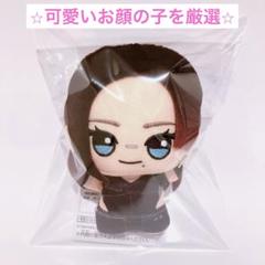 aespa カリナ SuperMates限定　ぬいぐるみ 限定】 aespa supermates md aセットKARINA カリナ - メルカリ