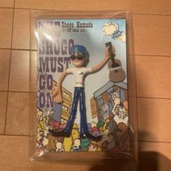 浜田省吾 ON THE ROAD 2001 くねくねフィギュア 浜田省吾 ON THE ROAD 2001 くねくねフィギュア - メルカリ