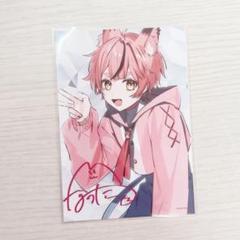 ピスパレ なぅた ブロマイド