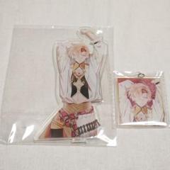 ディアラバ　コウアクスタセットまとめ売り DIABOLIK LOVERS ディアラバ コウ アクスタ バースデー 2023