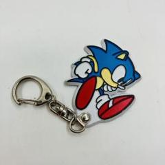レトロ　セガソニックワッペン 14枚セット‼️ レア 当時物 レア 新品 ソニックザヘッジホッグ 刺繍 アイロンワッペン セガ