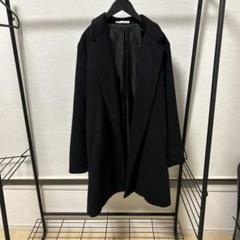 E hyphen world gallery♡チェスターコート（新品タグ付き） チェスターコートEhyphen world gallery PEACE - メルカリ
