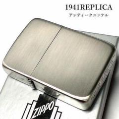 2022年最新】ジッポ 1941レプリカの人気アイテム - メルカリ