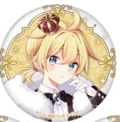 鏡音リン ドンキホーテ アイスクリームパーティー 缶バッジ 初音ミク × ドンキ 2018 アイスクリーム 缶バッジ 鏡音リン 鏡音