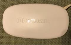 【野口】MoisteaneⅣ　モイスティーヌ美容器美顔器　マスク付き 野口様専用】MoisteaneⅣ モイスティーヌ美容器美顔器 マスク付き