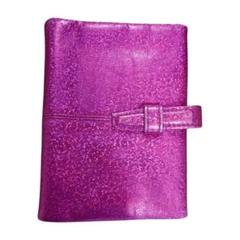 【美品・超レア】銀座伊東屋 × BRIT HOUSEコラボ 限定 M6手帳 本革のサムネイル