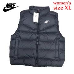 2025年最新】nike ダウンベスト xlの人気アイテム - メルカリ