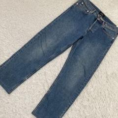 A.P.C. PETIT NEW STANDARD デニム ライトブルー 29