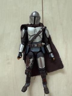 最終値下げ　No.129 MAFEX MANDALORIANのサムネイル