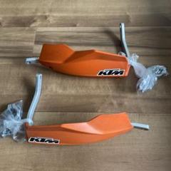 KTM ハンドガード デューク125