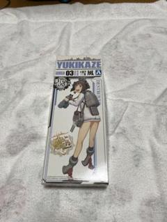 2025年最新】艦隊これくしょん -艦これ- 雪風の人気アイテム