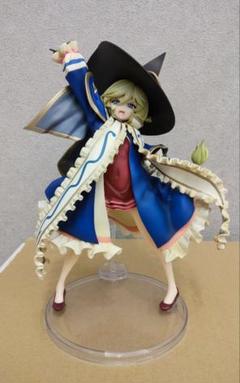 2025年最新】シンフォギア キャロル フィギュアの人気アイテム