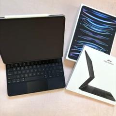 iPad Pro M2 第6世代Magic Keyboardタッチペン