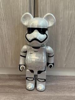 MEDICOM TOY - ベアブリック スターウォーズ 400% 未開封品 BE@RBRICK 送料込み 楽天市場】400 スターウォーズ ベアブリックの通販