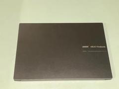 【美品　訳アリ】ASUSU M3401Q 14型 RYZEN9 ジャンク品