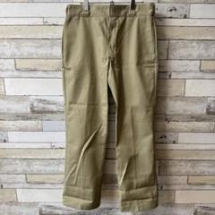 【Dickies】ディッキーズ 874 ワークパンツ Length 30