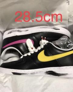 ナイキ NIKE AIR FORCE 1 '07 PARANOISE 28.5