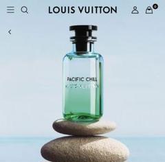 Celes (セレス) | Louis Vuitton - Pacific Chill (ルイ