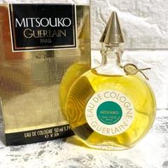 ゲラン ミツコ オードトワレ 75ml 未開封 未使用 GUERLAIN MITSOUKO ゲラン ミツコ オードトワレ｜Yahoo
